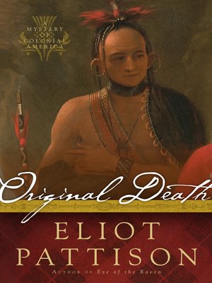 cover image of Original Death